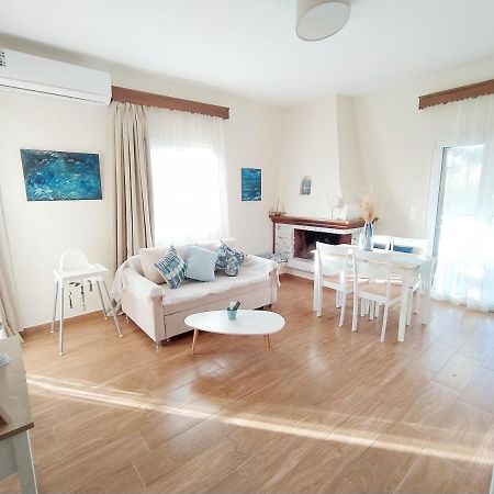 Stayatlenas Nikiti  Dış mekan fotoğraf