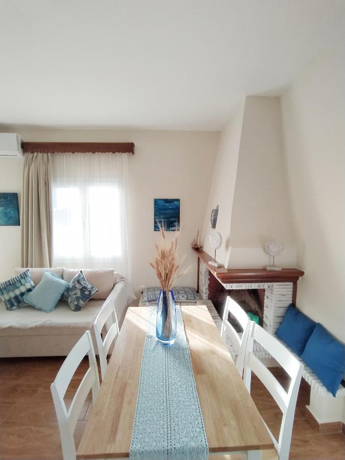 Stayatlenas Nikiti  Dış mekan fotoğraf