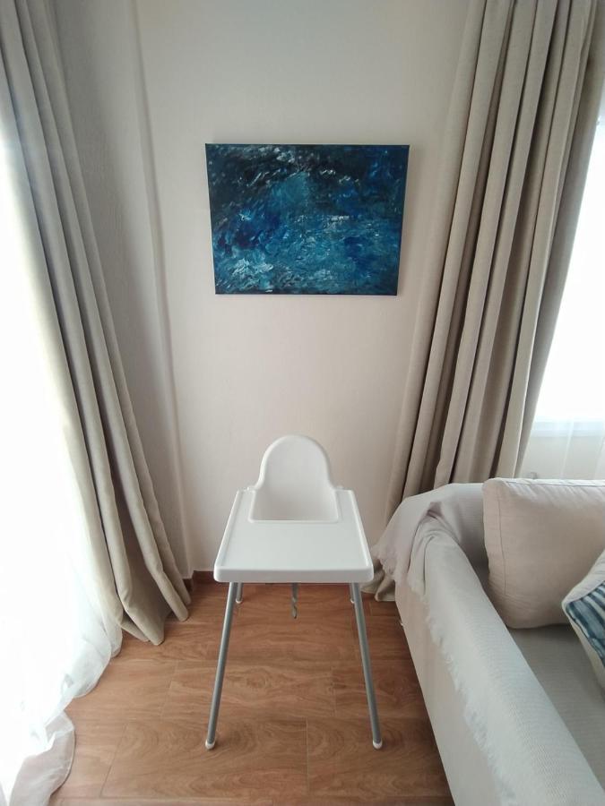 Stayatlenas Nikiti  Dış mekan fotoğraf