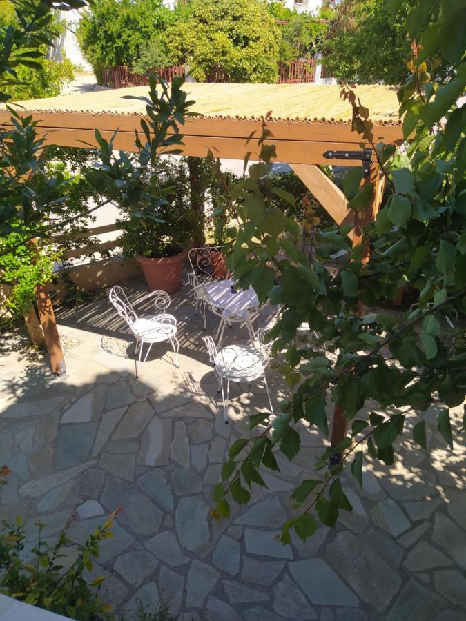 Stayatlenas Nikiti  Dış mekan fotoğraf