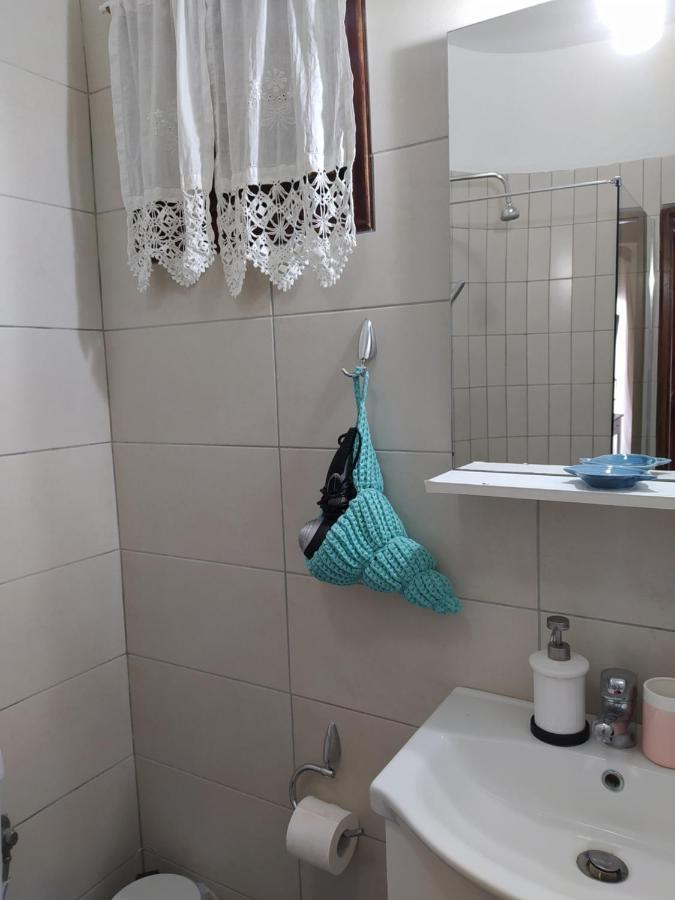 Stayatlenas Nikiti  Dış mekan fotoğraf