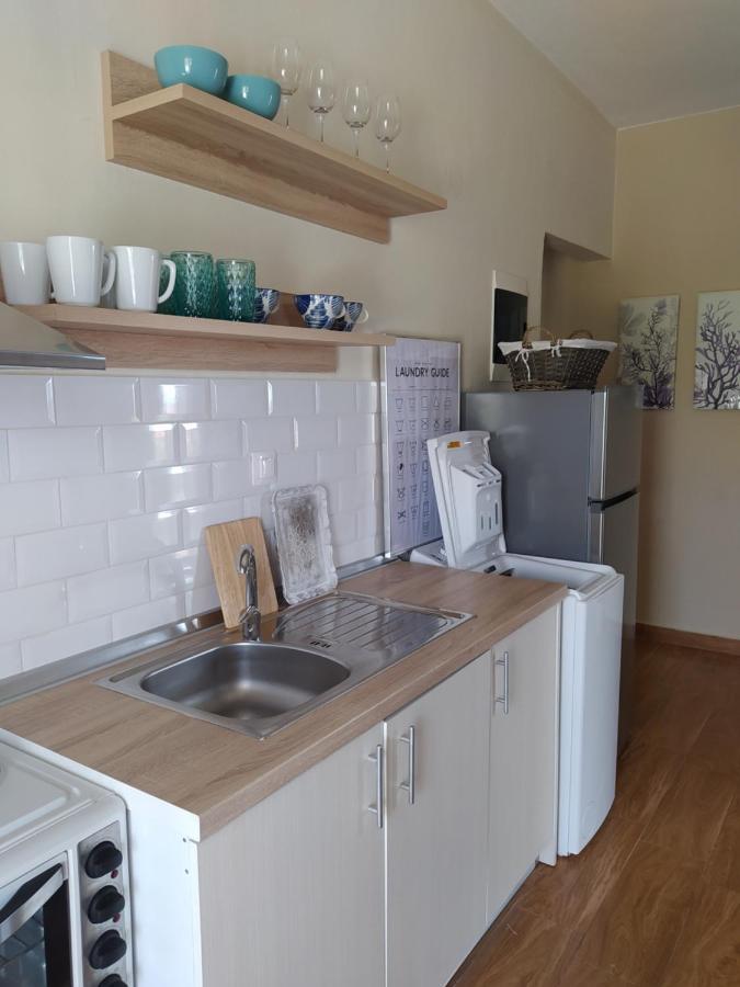 Stayatlenas Nikiti  Dış mekan fotoğraf