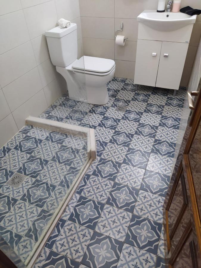 Stayatlenas Nikiti  Dış mekan fotoğraf