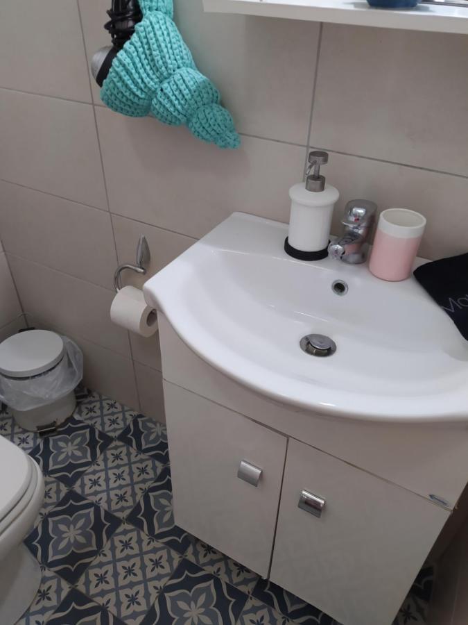 Stayatlenas Nikiti  Dış mekan fotoğraf