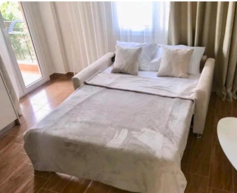 Stayatlenas Nikiti  Dış mekan fotoğraf