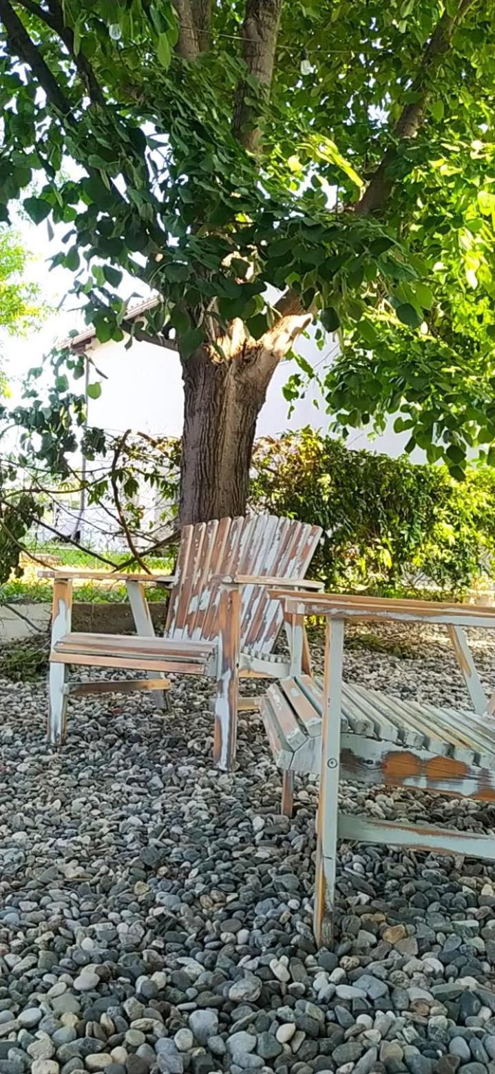 Stayatlenas Nikiti  Dış mekan fotoğraf