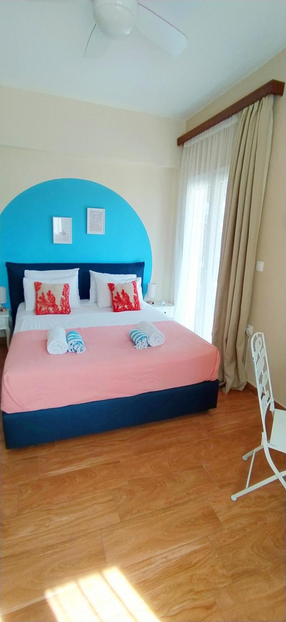 Stayatlenas Nikiti  Dış mekan fotoğraf