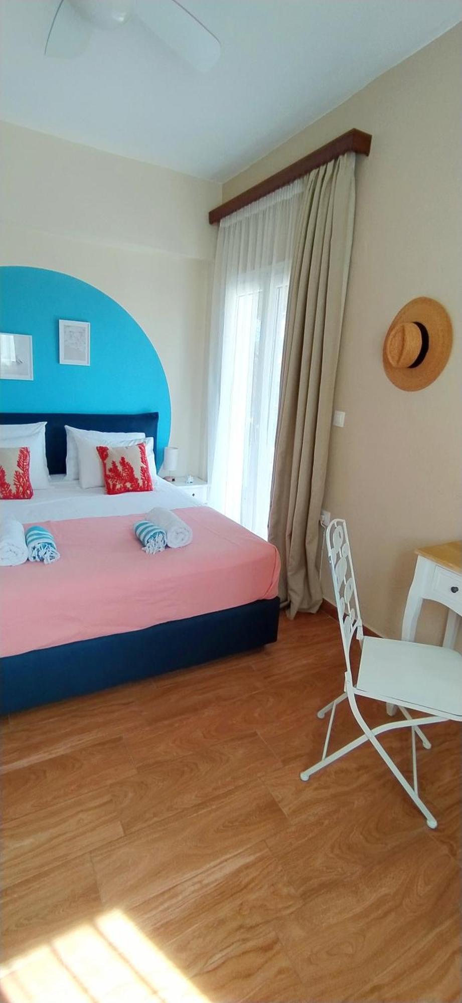 Stayatlenas Nikiti  Dış mekan fotoğraf